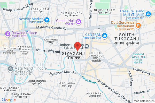 Sagar Dyes & Chemicals