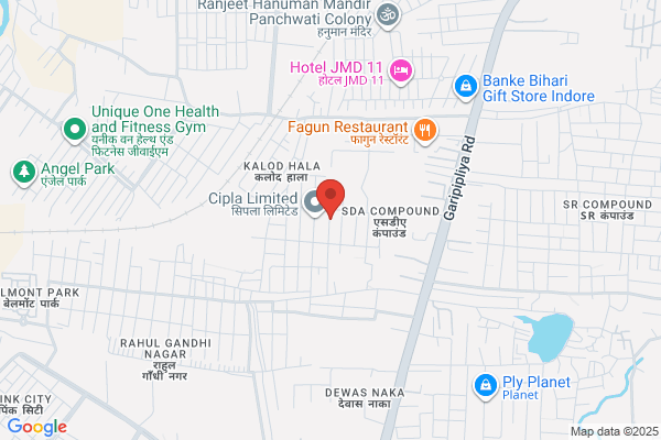 Rajpal Medical Agencies
