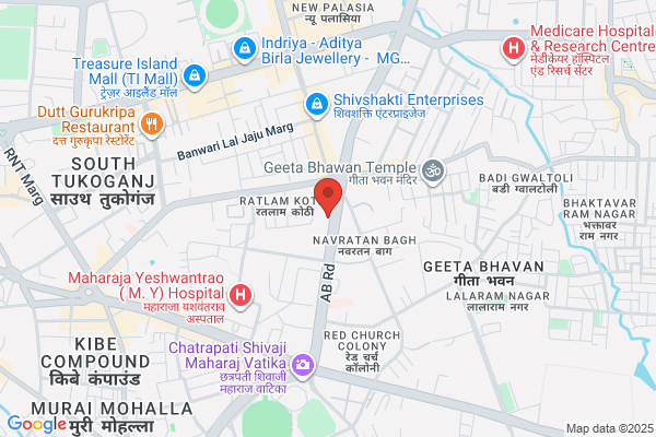 A N PANDEY & ASSOCIATES