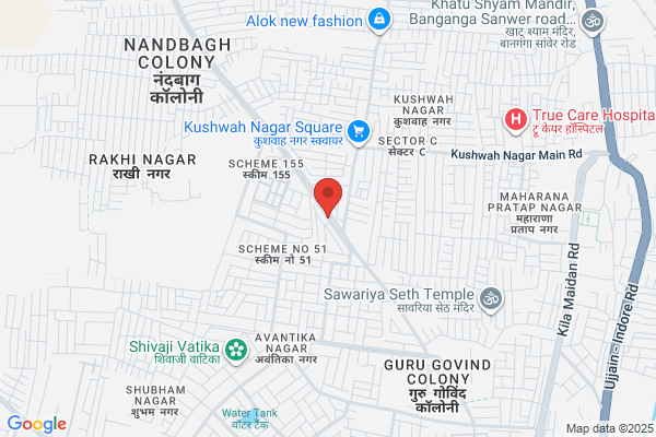 Aadharshila