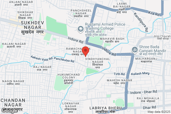 Abhinav Enterprises