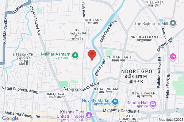 Acupunture & Research Centre