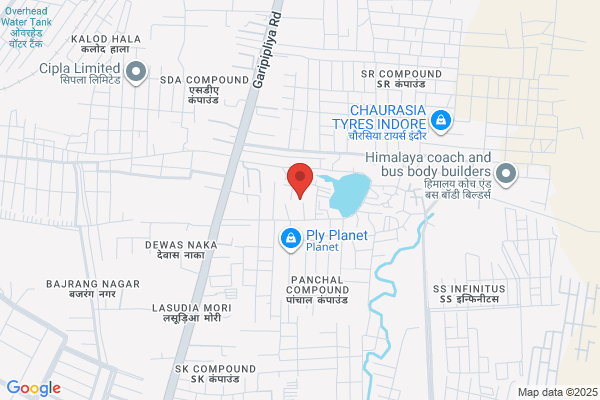 Annapurna Agency
