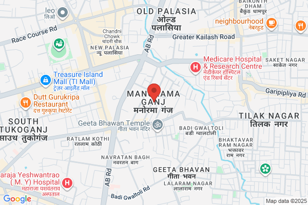Arcadia