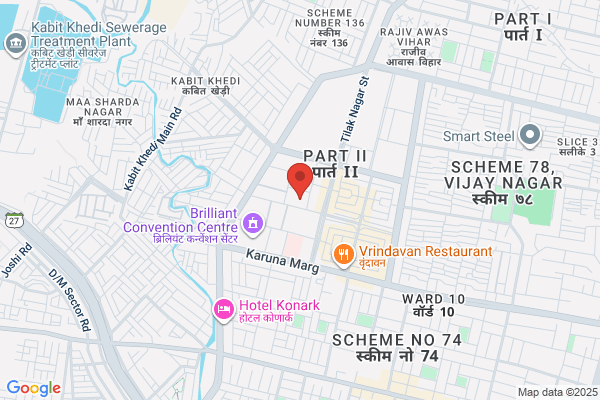 Arihant Capital Markets Ltd - Best Online Stock Broking Company in India