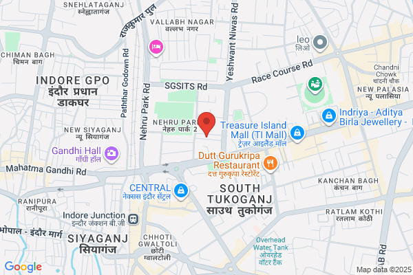Arihant Finance & Leasing Co