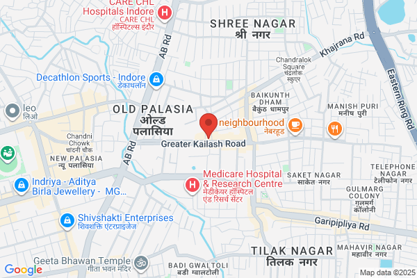 Bhaiya Stores