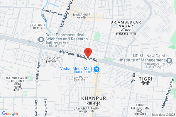 Bhatia Auto Parts