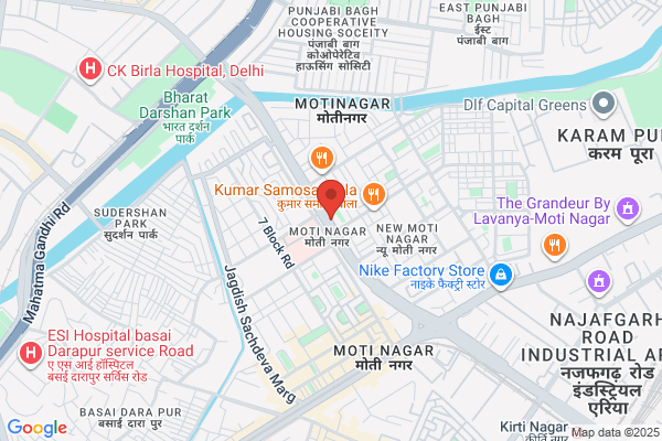 Bhatia Motors Stores