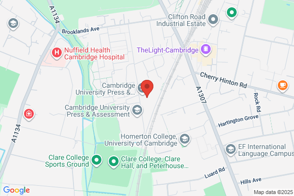 Cambridge International