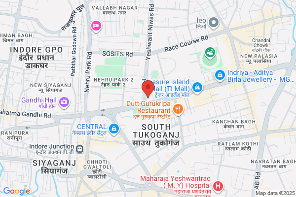 Chandra Shekhar Verma & Associates