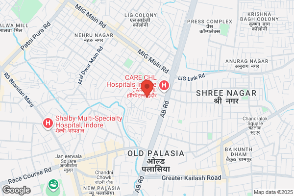 D S Parihar & Associates