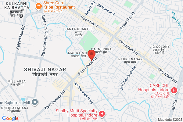 Jain Distributors