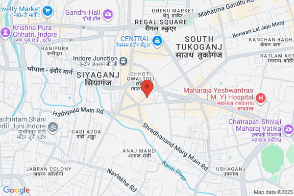 Jaya Plastic Industries
