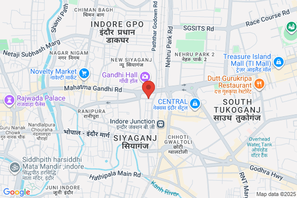Rathi Sales Corporation