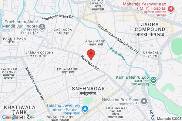 Jain Krishi Kendra