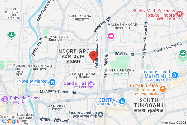 K V Shah & Traders