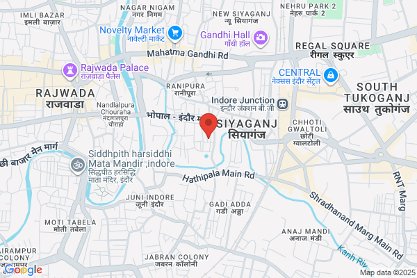 Shri Tara Metals (P) Ltd