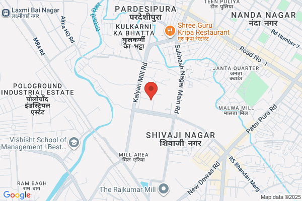 Indore Polymer House