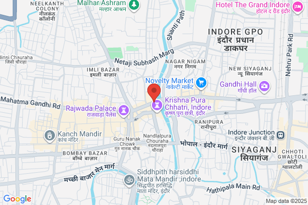 Lavina Radio