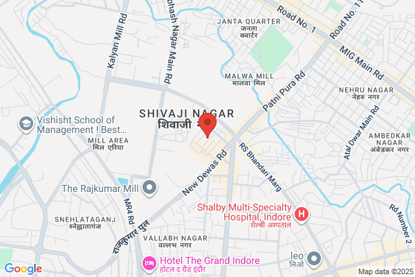 Mahaveer Enterprises
