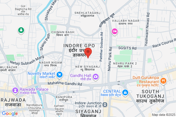Rupam Industries
