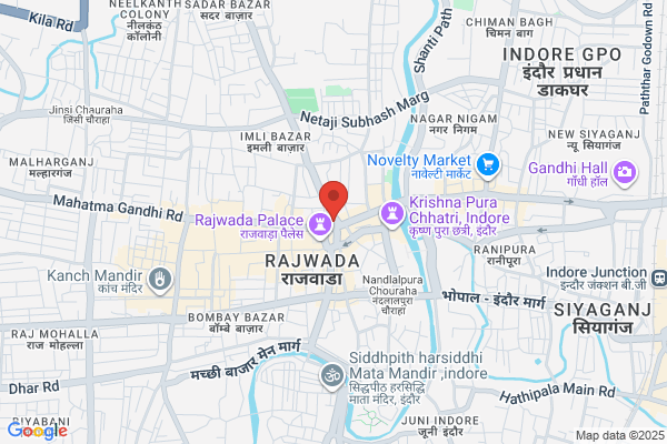 Rathi Plastic