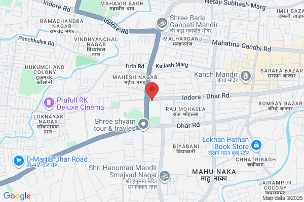 Atul Hardware & Plywood Center
