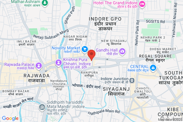 Neelam Saree Emporium