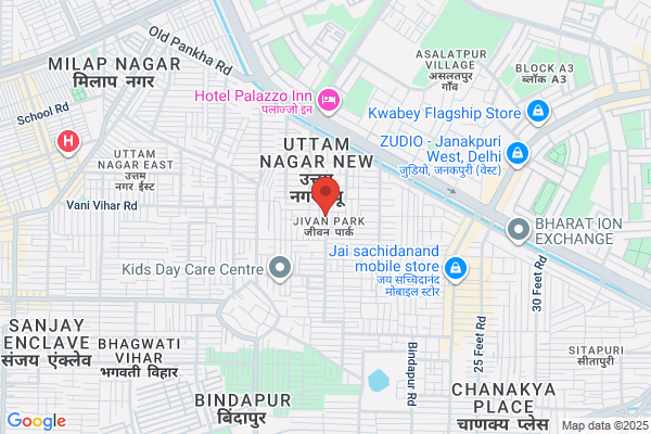 Sushil General Stores