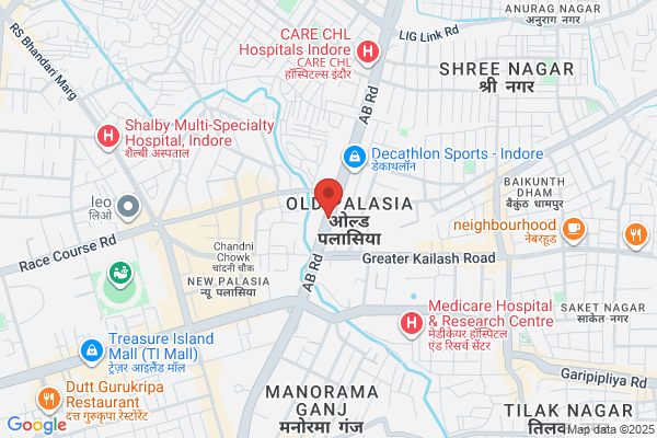 Vinayak Trade Link