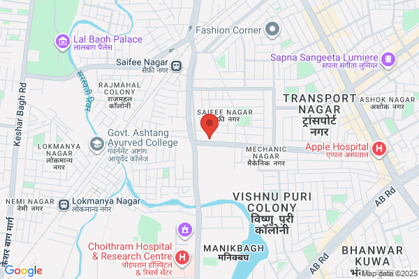Fakhri Printing Works