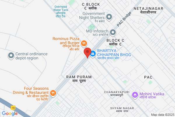 Anurag Medical Stores