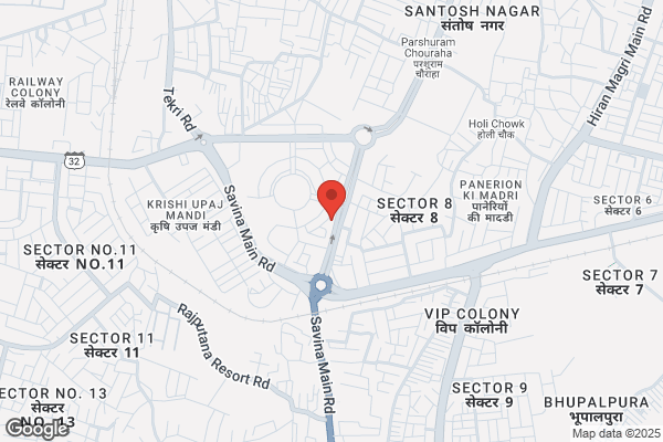 Shree Nakoda Property Broker