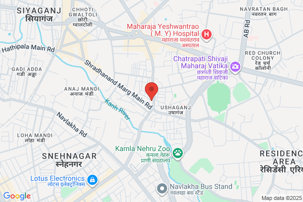 Shri Hari Property Brokers