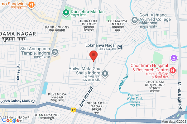 Jain & Jain Property Broker