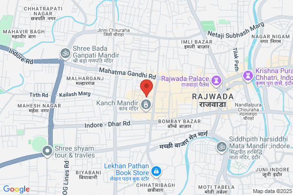 Dwarkadas Bashomal