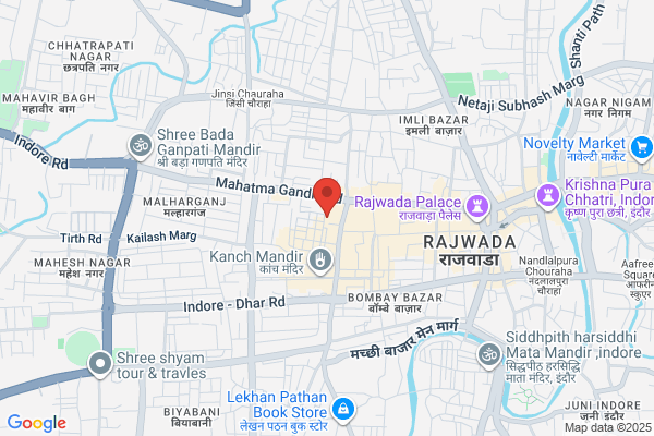 Kanchan Stores