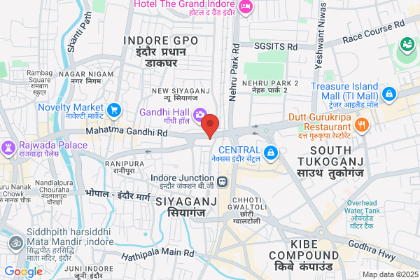 Gurukripa Sales Corporation