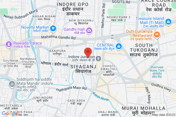 Ajay Machinary Stores