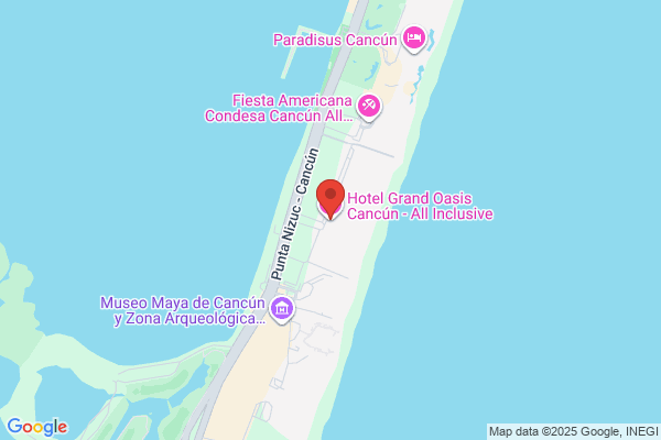 Oasis Hotels