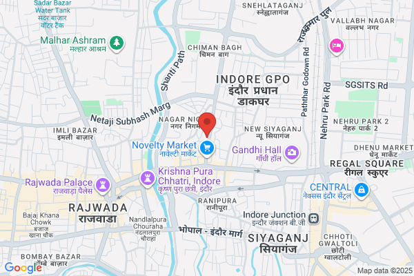Mayur Radio & Spare Parts