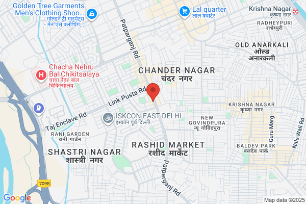 Chhabra Motors