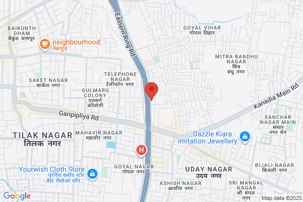 Miraj Narkeeting (P) Ltd