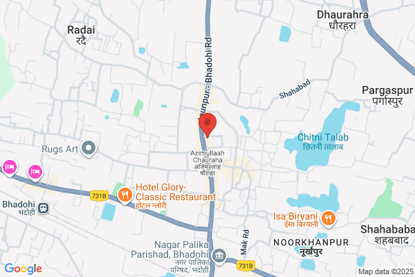 Poonam General Stores