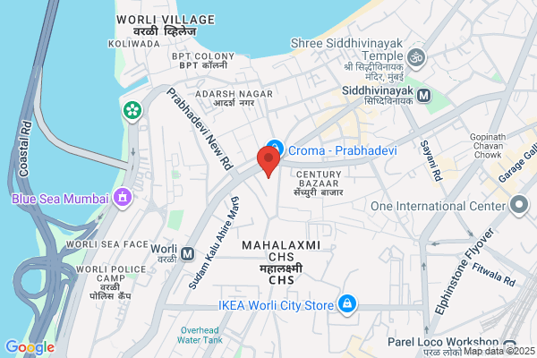 Birla Estate Agent