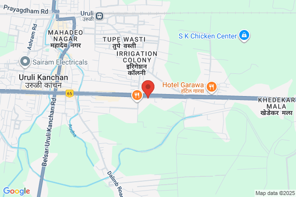 Shree Leela Hotel