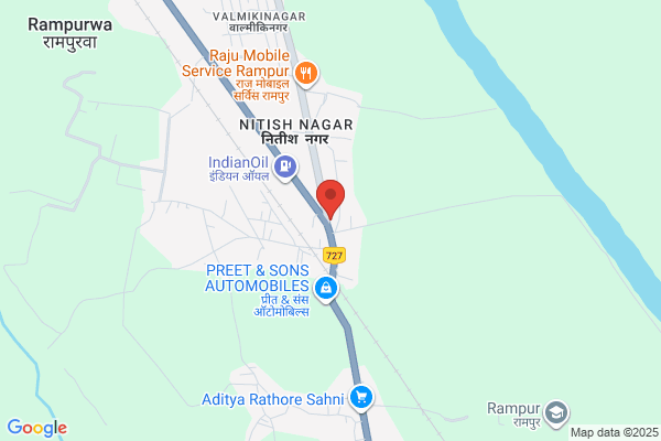 Raj Mohan Traders