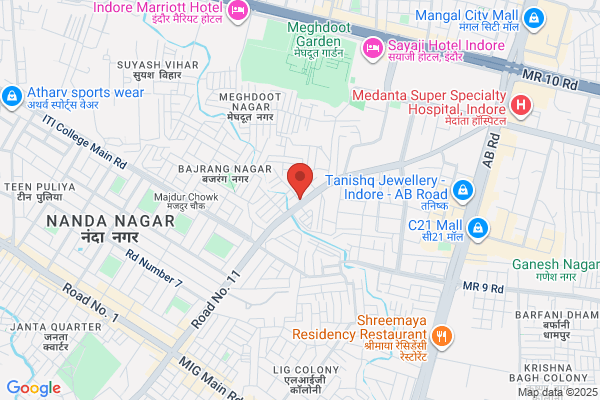 Megha Spring Industries