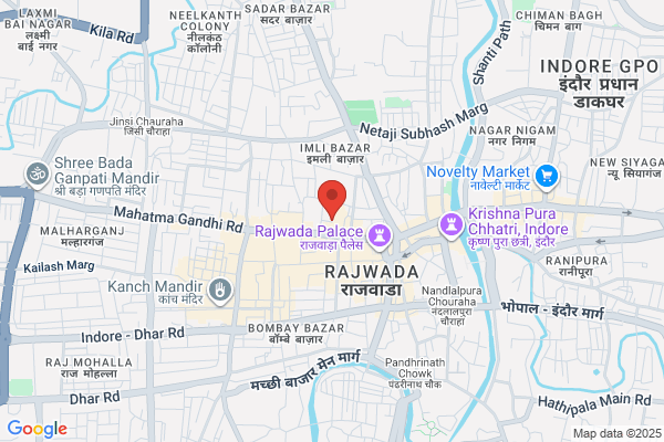 Mahavir Stationary Mart